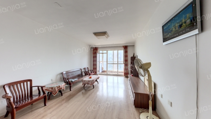 保利上林湾一期二手房实景图