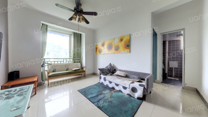 金沙美邻丽锦苑二手房实景图