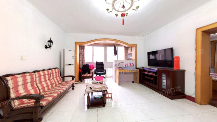 东宝花园二手房实景图