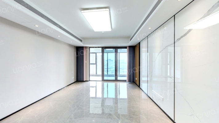 华润置地悦府二手房实景图