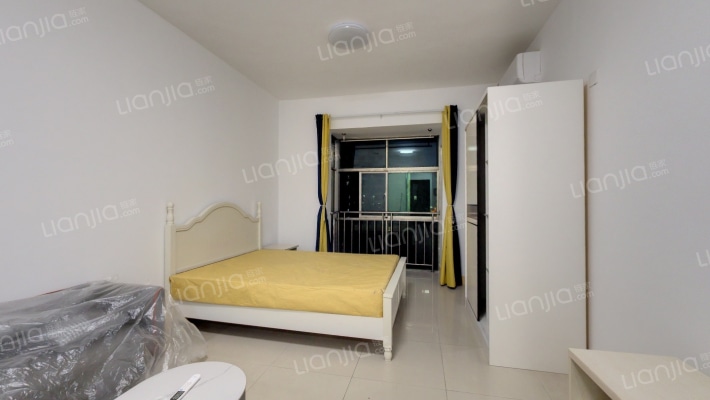 世纪名都二手房实景图