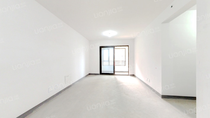 融创玖樟台二手房实景图