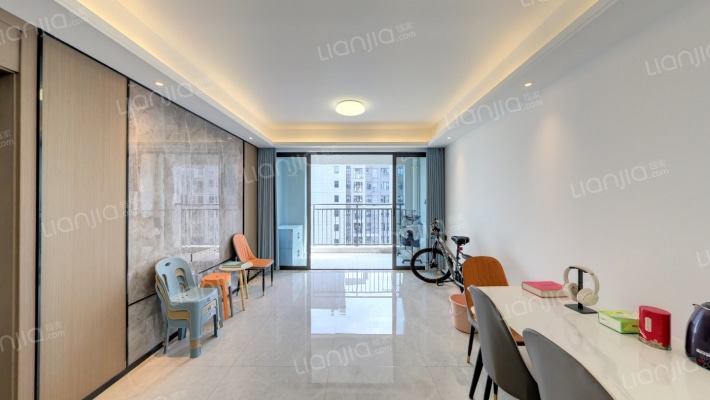 长房云尚公馆二手房实景图