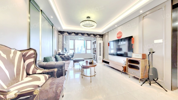 华润置地·萬象府二手房实景图