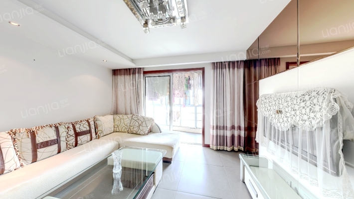 创景花园二手房实景图