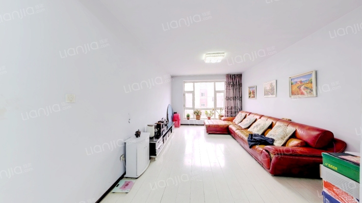 阳光华尔兹A区二手房实景图