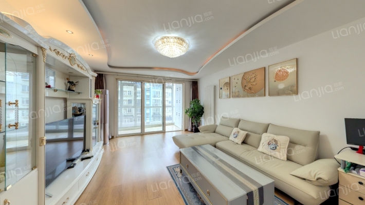 绿岛嘉园二手房实景图