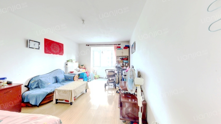 文荟园二手房实景图