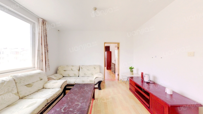 濠北头社区二手房实景图