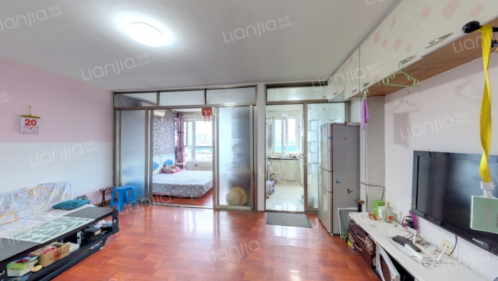 丰泽百易居二手房实景图