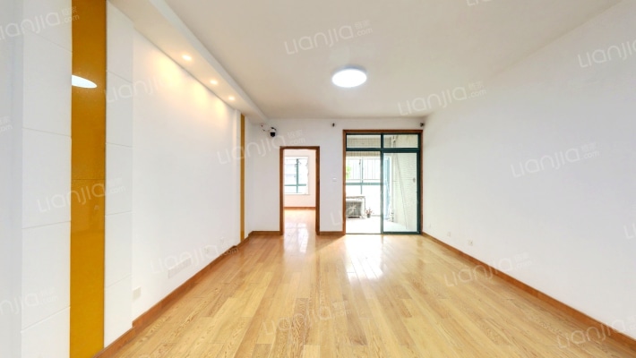 金轩大邸二手房实景图