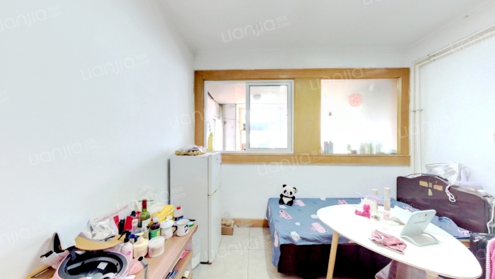 省外贸纺织宿舍二手房实景图