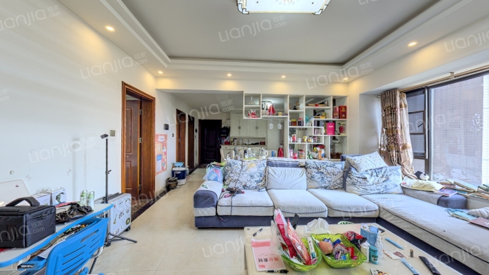 翡翠中心二手房实景图