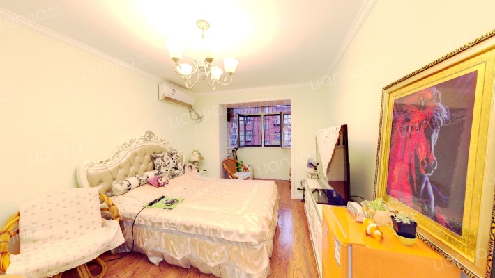 宾水里二手房实景图