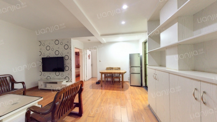 鲤鱼洲家园二手房实景图