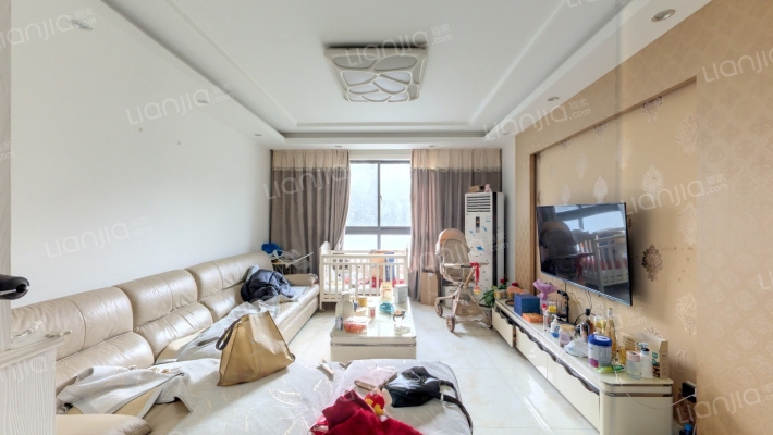 上院(南区)二手房实景图