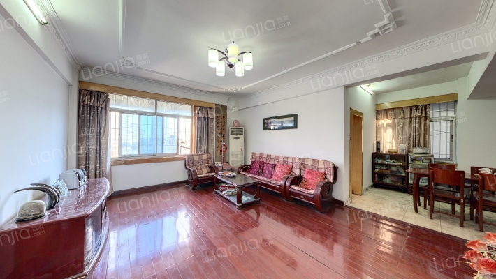 苏圃路45号住宅小区二手房实景图