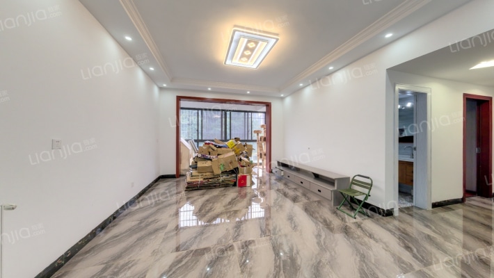 雅关小区二手房实景图