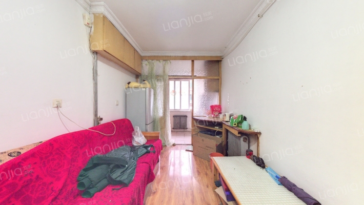 古城甲区二手房实景图