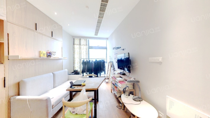 印象M公馆三期-印象湾二手房实景图