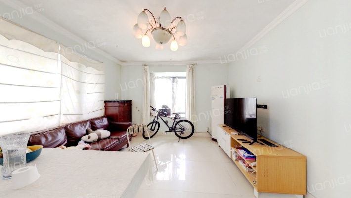 天地华城二手房实景图