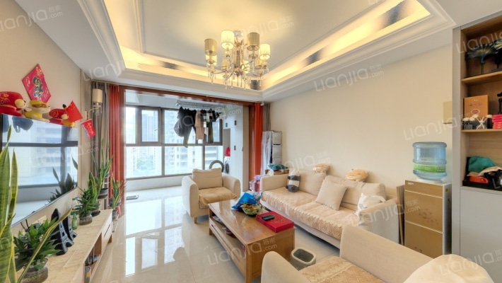 恒大观澜府二手房实景图