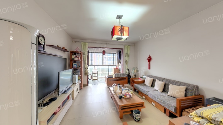 天城泰祥苑二手房实景图