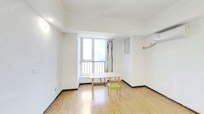 未来时间二手房实景图