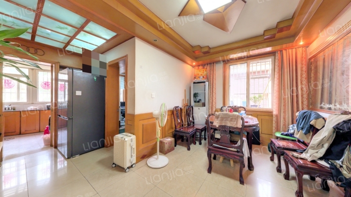 共青团路二手房实景图