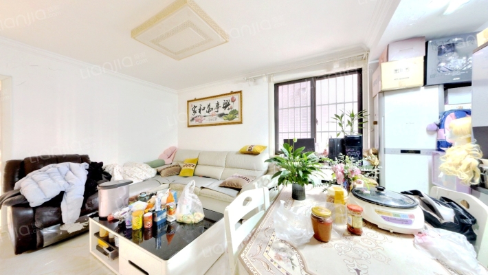 黑鱼弄小区二手房实景图