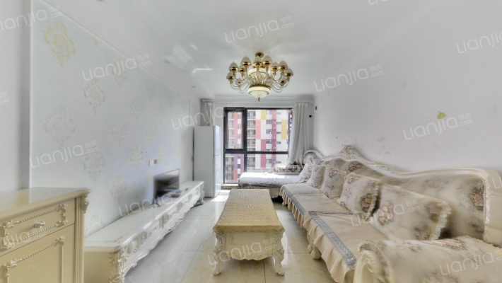 西美花盛二手房实景图