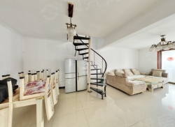 整租·沪强风光城 3室2厅 复式 南_沪强风光城租房