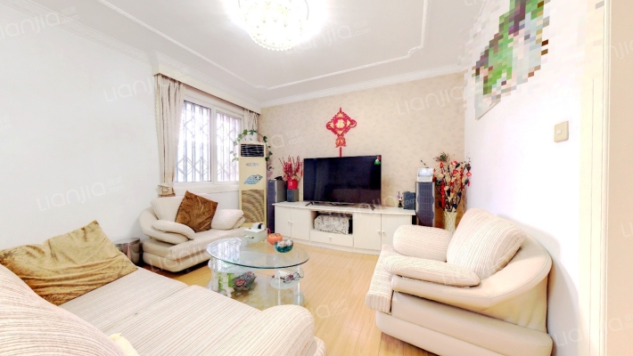 长欣苑南区二手房实景图