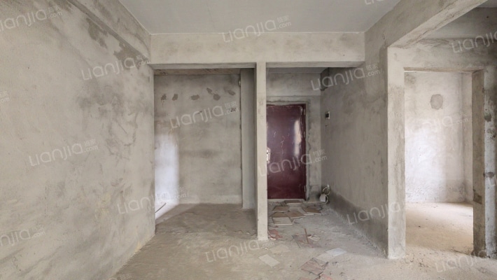 龙城一号二手房实景图