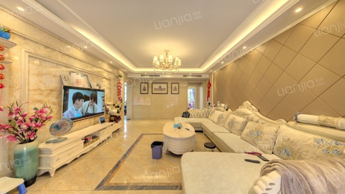 栖凤谷二手房实景图