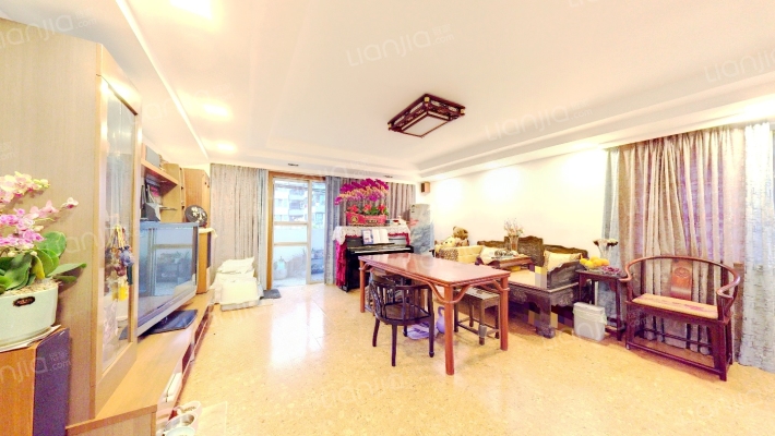 尚宾路公寓二手房实景图