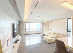 整租·中海寰宇天下D区 4室2厅 南_中海寰宇天下D区租房