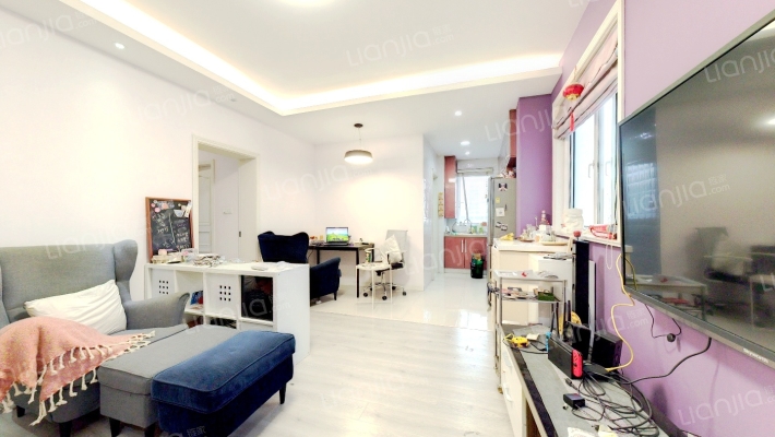 安顺公寓二手房实景图