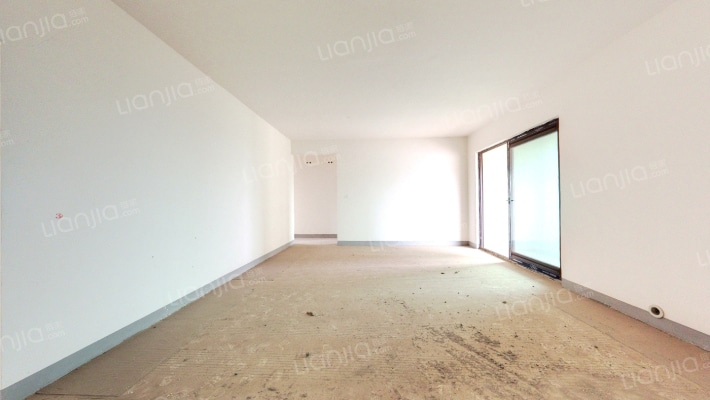 荣盛滨江华府二手房实景图