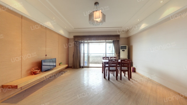 学府苑(南岸)二手房实景图