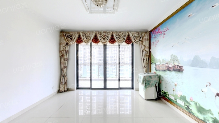 佳嘉豪园二手房实景图