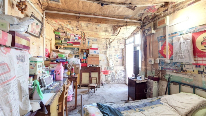 百合园胡同二手房实景图