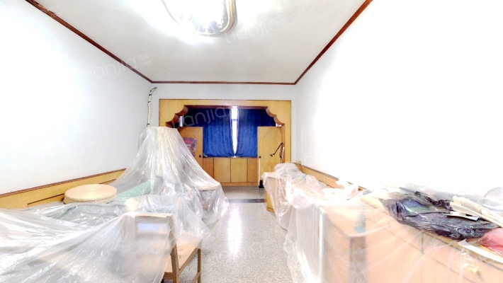 二建村二手房实景图