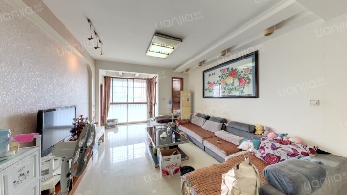 鹏基诺亚山林二手房实景图