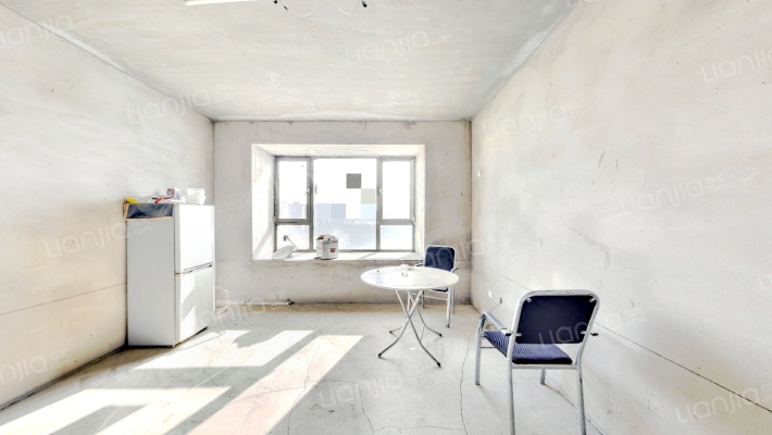 太阳世家紫檀居二手房实景图