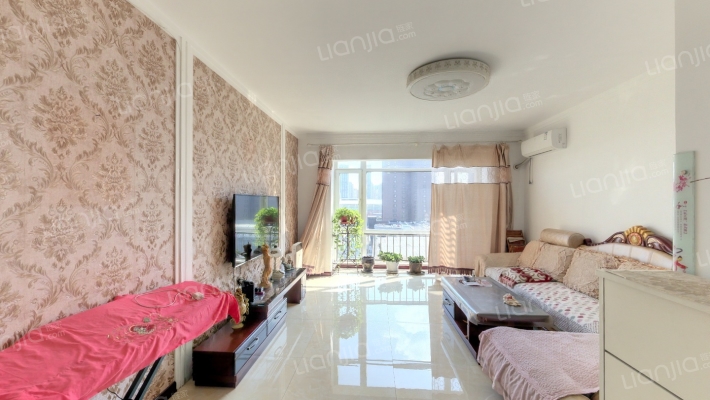 德馨苑二手房实景图