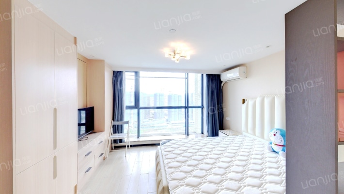 汉港武林汇二手房实景图