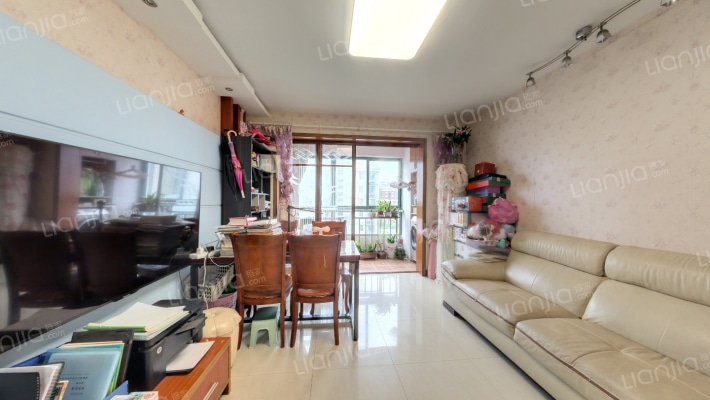 双和园二手房实景图