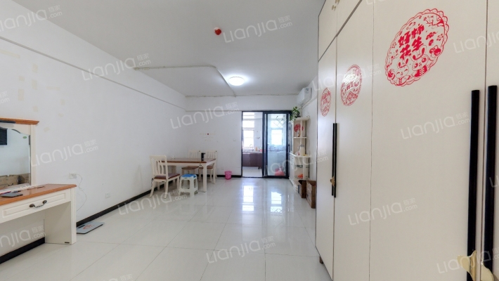 徽商优山美地二手房实景图