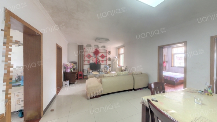 青春苑二手房实景图